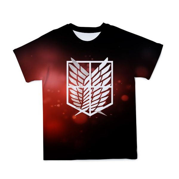summer 3d oversized men's t-shirt fashion breathable animation attack on titan couples comfortable loose short sleeve 110-6xl t-shirts, Blue
summer 3d oversized men's t-shirt fashion breathable animation attack on titan couples comfortable loose short sleeve 110-6xl t-shirts, Blue