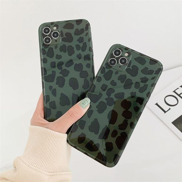 cell phone pouches ins fashion retro leopard print case for 12 11 pro max xr x xs 7 8 plus se 2021 soft silicone shockproof cover 
cell phone pouches ins fashion retro leopard print case for 12 11 pro max xr x xs 7 8 plus se 2021 soft silicone shockproof cover