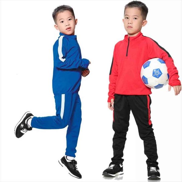 sports suits boys sets autumn spring pants long sleeve sweatshirts for children kids trousers football training tracksuit, White
sports suits boys sets autumn spring pants long sleeve sweatshirts for children kids trousers football training tracksuit, White