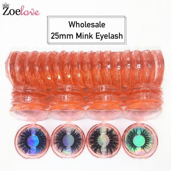 mink eyelashes natural 3d 25mm lash extension wholesale false lashes makeup vendor long lasting fake handmade reusable lashes1
mink eyelashes natural 3d 25mm lash extension wholesale false lashes makeup vendor long lasting fake handmade reusable lashes1