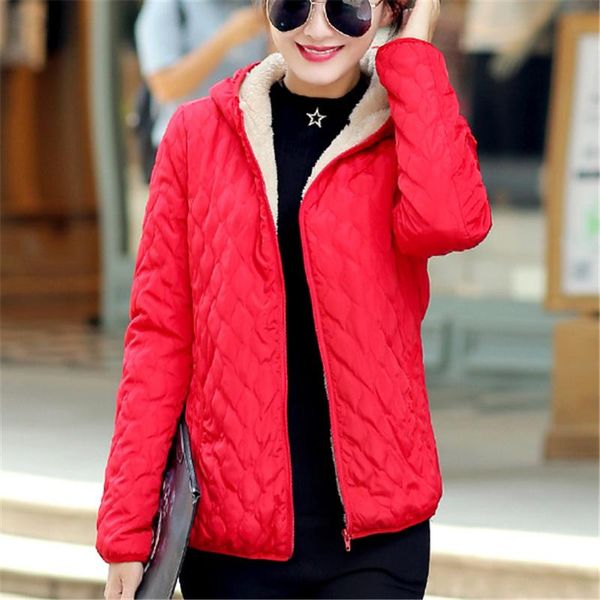 women's trench coats women jacket winter parka coat plus size fashion woman cotton thick jackets velvet ropa de invierno para mujer, Tan;black
women's trench coats women jacket winter parka coat plus size fashion woman cotton thick jackets velvet ropa de invierno para mujer, Tan;black