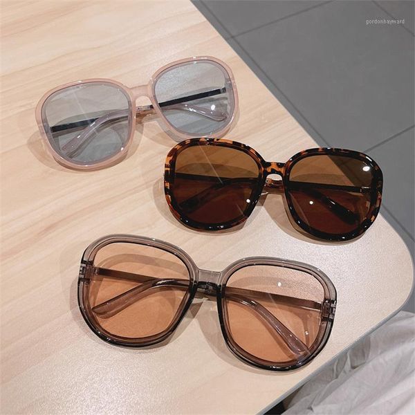 sunglasses vintage black square women korean simplicity sun glasses female gradient clear round eyewear uv400, White;black
sunglasses vintage black square women korean simplicity sun glasses female gradient clear round eyewear uv400, White;black