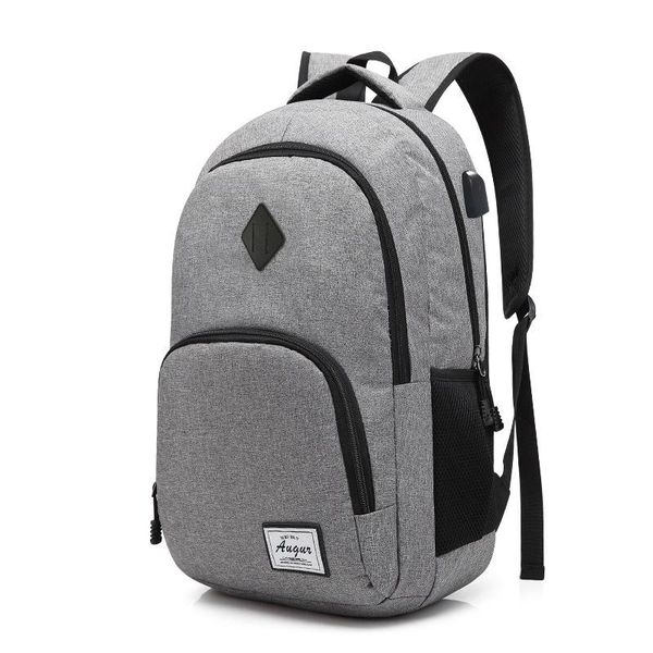 backpack waterproof oxford men 16 inch lapbackpacks school travel male mochilas teenages casual women bag usb charging
backpack waterproof oxford men 16 inch lapbackpacks school travel male mochilas teenages casual women bag usb charging