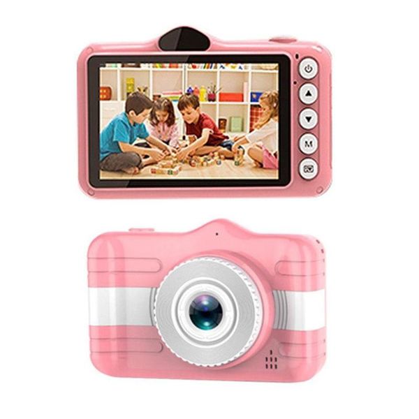 mini digital camera 3.5 inch cute cartoon toys for children birthday gift 1080p child teaching students video cameras
mini digital camera 3.5 inch cute cartoon toys for children birthday gift 1080p child teaching students video cameras
