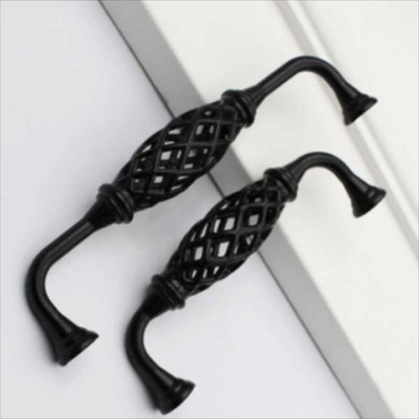 handles & pulls bird cage style kitchen cabinet vintage cupboard door drawer pull handle black
handles & pulls bird cage style kitchen cabinet vintage cupboard door drawer pull handle black