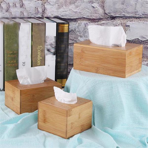 retro bamboo tissue box for home office deskwooden paper towel el napkin wood holder household type canister boxes & napkins
retro bamboo tissue box for home office deskwooden paper towel el napkin wood holder household type canister boxes & napkins
