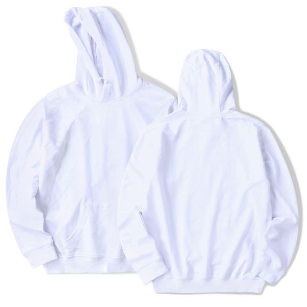 blank men's tracksuits cotton sweater cover and women's solid color hooded coat, Gray
blank men's tracksuits cotton sweater cover and women's solid color hooded coat, Gray