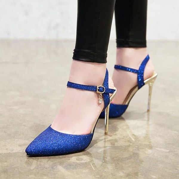 oversized high heels sandals women shoes woman summer ladies sequined slim-heeled high-heeled, Black
oversized high heels sandals women shoes woman summer ladies sequined slim-heeled high-heeled, Black