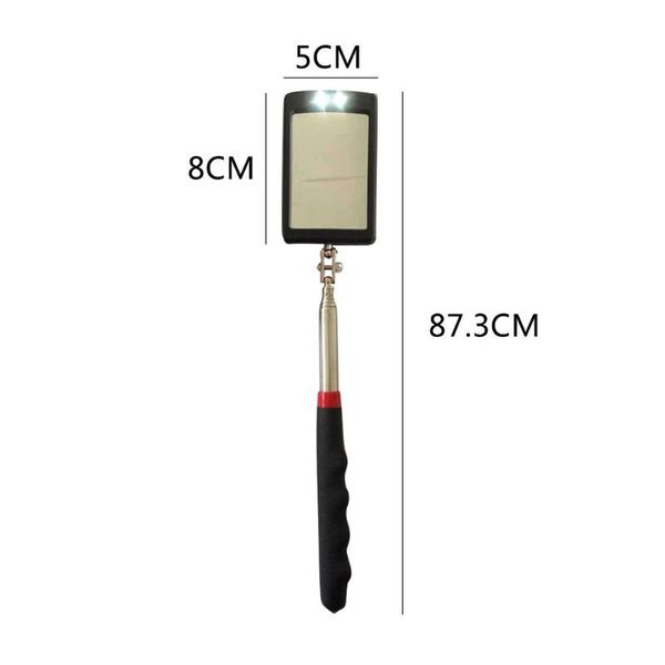 other lighting system adjustable car angle view pen automotive led detection lens telescoping inspection mirror extending flexibl
other lighting system adjustable car angle view pen automotive led detection lens telescoping inspection mirror extending flexibl