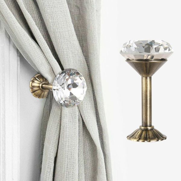 other home decor 2pcs/set metal crystal rhinestone tie backs curtain hooks holdback tassel valance wall hanger window decoration accessories
other home decor 2pcs/set metal crystal rhinestone tie backs curtain hooks holdback tassel valance wall hanger window decoration accessories