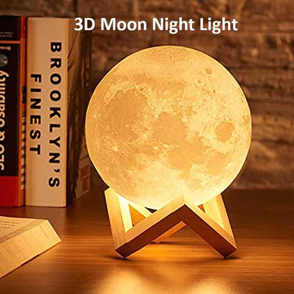 night lights led light 3d print moon lamp rechargeable multi-colored table desk for children kids touch remote control bedroom
night lights led light 3d print moon lamp rechargeable multi-colored table desk for children kids touch remote control bedroom
