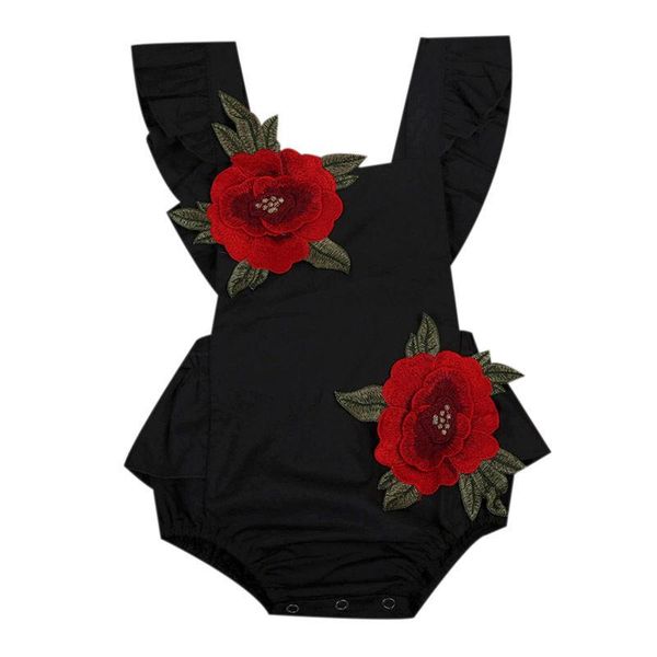 one-piece suits embroidery flower sweet baby girls infant ruffles one piece beachwear romper bodysuit jumpsuit outfits sunsuit clothes
one-piece suits embroidery flower sweet baby girls infant ruffles one piece beachwear romper bodysuit jumpsuit outfits sunsuit clothes