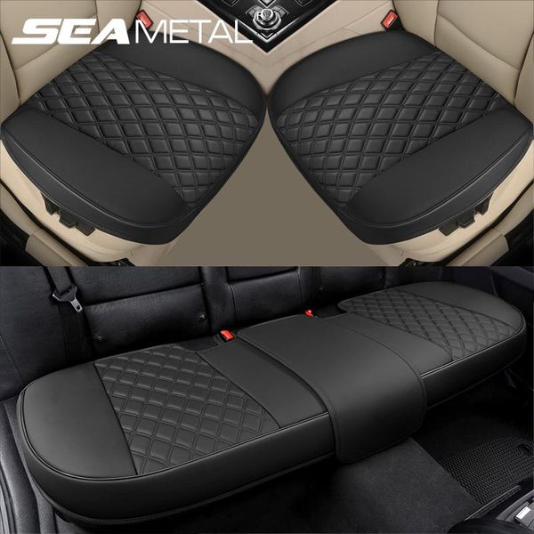 brand car seat covers set universal fit most cover breathable leather protector for auto styling accessories
brand car seat covers set universal fit most cover breathable leather protector for auto styling accessories