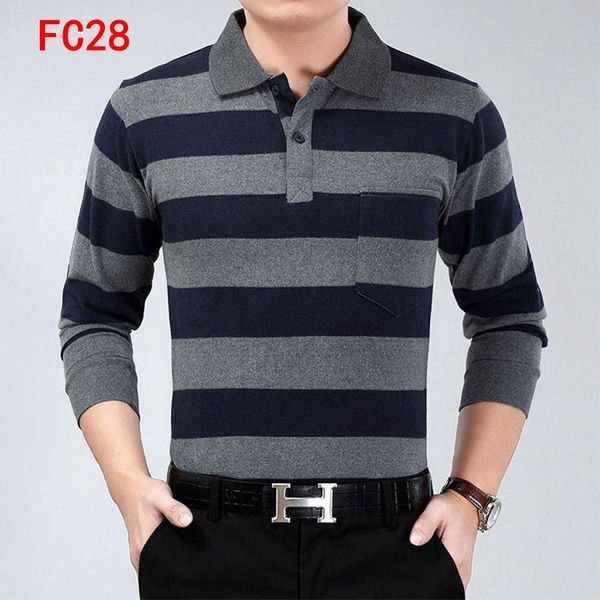 men's polos striped 2021 pocket decoration men s brand shirt long sleeves casual spring autumn clothes plus asian size m-3xl, White;black
men's polos striped 2021 pocket decoration men s brand shirt long sleeves casual spring autumn clothes plus asian size m-3xl, White;black