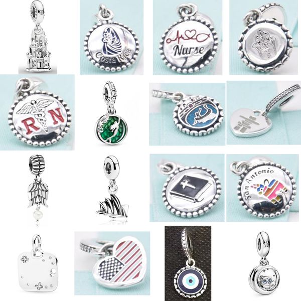 new 2021 100% 925 sterling silveandeng charm797651cz regal castle hanging and luxuriousdiy women original bracelet fashion jew elry gift, Black
new 2021 100% 925 sterling silveandeng charm797651cz regal castle hanging and luxuriousdiy women original bracelet fashion jew elry gift, Black
