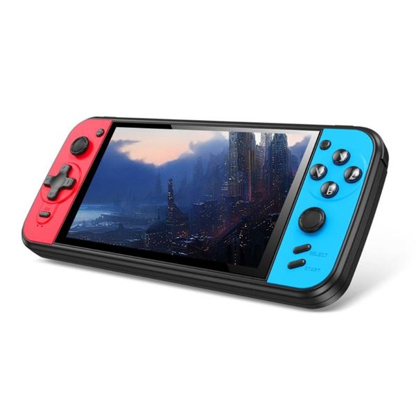 portable game players 6.5 inch x16 retro handheld console dual joystick controller support tv video 3xue
portable game players 6.5 inch x16 retro handheld console dual joystick controller support tv video 3xue