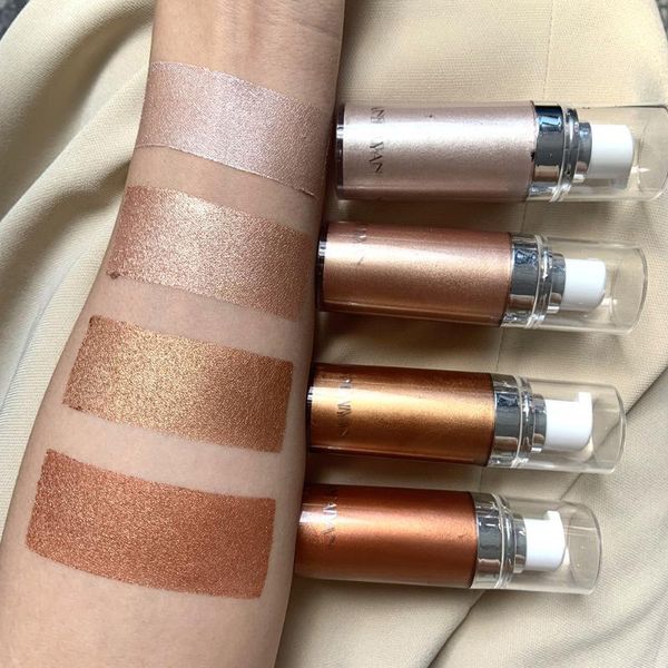 highlighter liquid illuminator contouring makeup face primer bronzer glow cosmetics tslm21
highlighter liquid illuminator contouring makeup face primer bronzer glow cosmetics tslm21