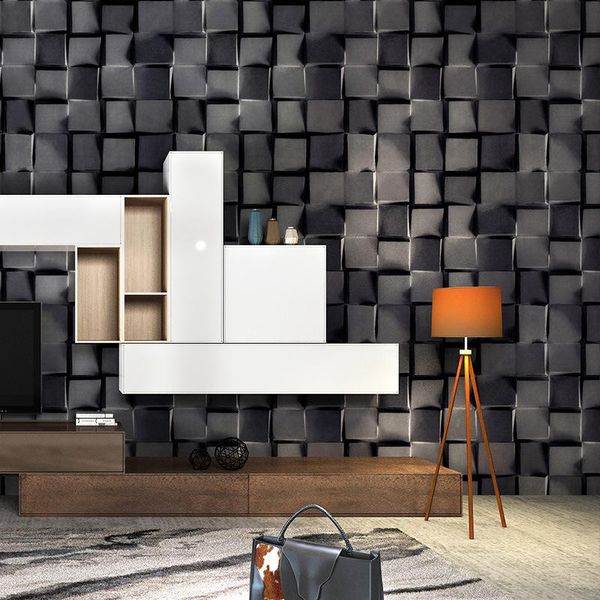 wallpapers restaurant clothing store barber shop background wall paper 3d nordic wallpaper black and white lattices gray
wallpapers restaurant clothing store barber shop background wall paper 3d nordic wallpaper black and white lattices gray