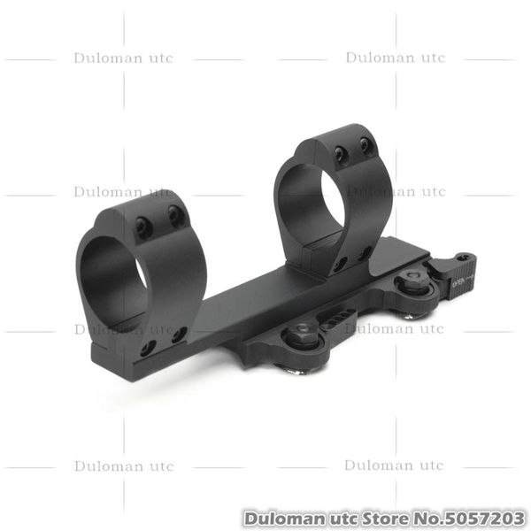 duloman utc john wick lar tactical hunting 1.5" 30mm spr / m4 qd double optics riflescope mount accessories
duloman utc john wick lar tactical hunting 1.5" 30mm spr / m4 qd double optics riflescope mount accessories