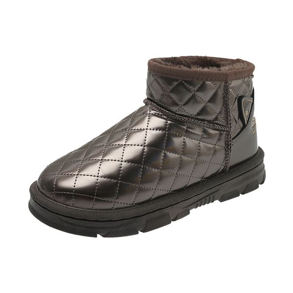winter snow boots in stock christmas gift low gang womens warm cotton padded waterproof pashm shoe luxury fashion lady warorwar brand yn9-c8, Black
winter snow boots in stock christmas gift low gang womens warm cotton padded waterproof pashm shoe luxury fashion lady warorwar brand yn9-c8, Black