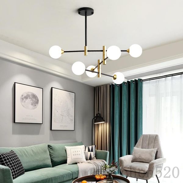 nordic style glass led pendant lamp creative minimalist magic beans design livingroom bar hanging light fixtures
nordic style glass led pendant lamp creative minimalist magic beans design livingroom bar hanging light fixtures