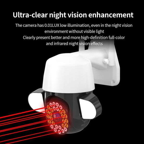 cameras 1080p outdoor video surveillance wireless wifi camera ptz ip home security mobile view monitoring night vision
cameras 1080p outdoor video surveillance wireless wifi camera ptz ip home security mobile view monitoring night vision