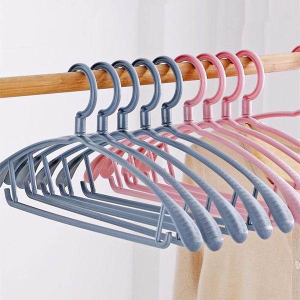 hangers & racks 5pcs household hanger wide shoulder non-slip clothes wet and dry dual-use organizer
hangers & racks 5pcs household hanger wide shoulder non-slip clothes wet and dry dual-use organizer