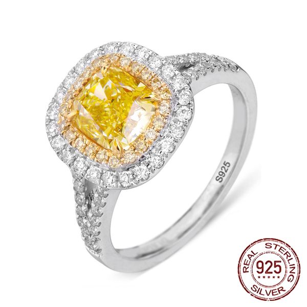original solid 925 sterling silver two colors zircon rings for women wedding engagement jewelry luxury ring j-261, Slivery;golden
original solid 925 sterling silver two colors zircon rings for women wedding engagement jewelry luxury ring j-261, Slivery;golden