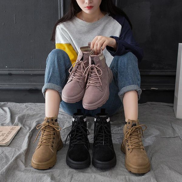 boots dogeek girls snow warm fur women winter aquare heels flock ankle female shoes lace-up shoes1 sesh, Black
boots dogeek girls snow warm fur women winter aquare heels flock ankle female shoes lace-up shoes1 sesh, Black