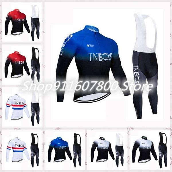 team mens long sleeves bike shirts bib pants set road racing clothing bicycle uniform cycling jersey sportwear s122236 sets, Black;blue
team mens long sleeves bike shirts bib pants set road racing clothing bicycle uniform cycling jersey sportwear s122236 sets, Black;blue