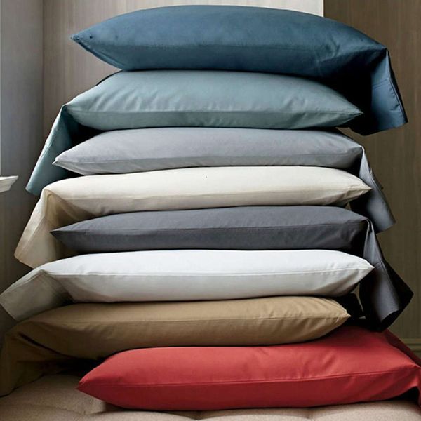 cases 48 * 75cm 60 thread egyptian cotton plain pillow case envelope satin pillow case
cases 48 * 75cm 60 thread egyptian cotton plain pillow case envelope satin pillow case