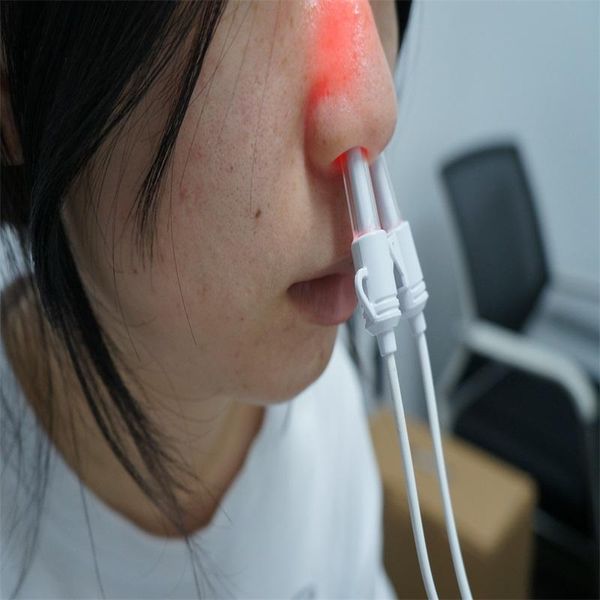 electric massagers acupuncture point massage 650nm laser nose rhinitis sinusitis cure therapy meridian energy massager
electric massagers acupuncture point massage 650nm laser nose rhinitis sinusitis cure therapy meridian energy massager