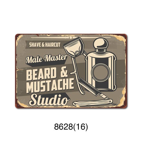 barber shop metal sign vintage tin sign plaque metal vintage for barber shop wall decor retro metal posters iron paintinga
barber shop metal sign vintage tin sign plaque metal vintage for barber shop wall decor retro metal posters iron paintinga