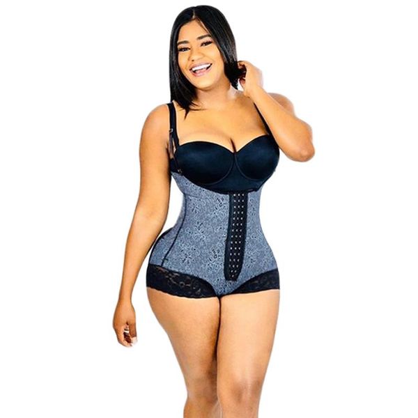 women's shapers vintage printed three-breasted corset lace slimming shorts bodyshaper women home wear, Black;white
women's shapers vintage printed three-breasted corset lace slimming shorts bodyshaper women home wear, Black;white