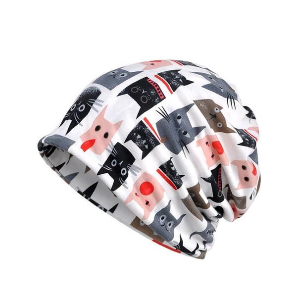 outdoor hats 2 in 1 sport cap scarf cat printed fluffy breathable sunshade stretch cotton hat neck warmer hiking travel headwear, Black;white
outdoor hats 2 in 1 sport cap scarf cat printed fluffy breathable sunshade stretch cotton hat neck warmer hiking travel headwear, Black;white