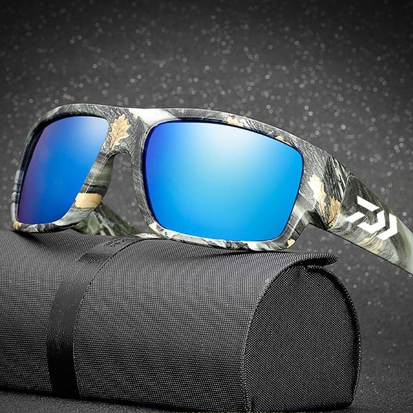 outdoor eyewear fishing sunglasses polarized uv lens camouflage frame men's sport sun glasses camping driving
outdoor eyewear fishing sunglasses polarized uv lens camouflage frame men's sport sun glasses camping driving
