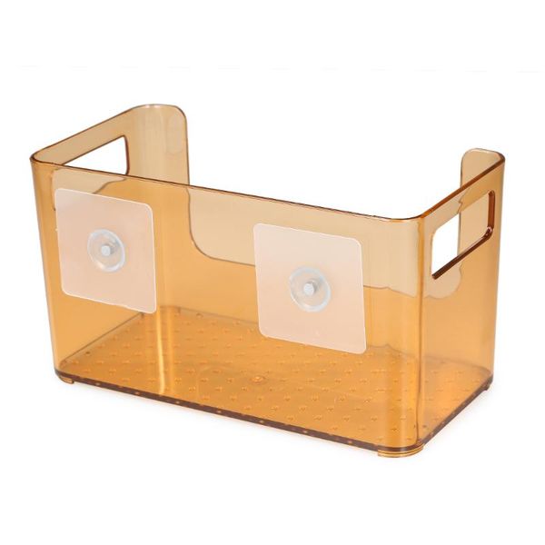 bathroom storage & organization box shower suction plastic baskets cosmetic make ups baske organizer case
bathroom storage & organization box shower suction plastic baskets cosmetic make ups baske organizer case