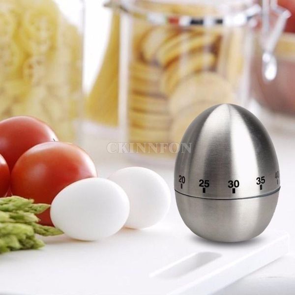 timers dhl 100pcs stainless steel cooking tool mechanical egg kitchen timer alarm clock 60 minutes
timers dhl 100pcs stainless steel cooking tool mechanical egg kitchen timer alarm clock 60 minutes