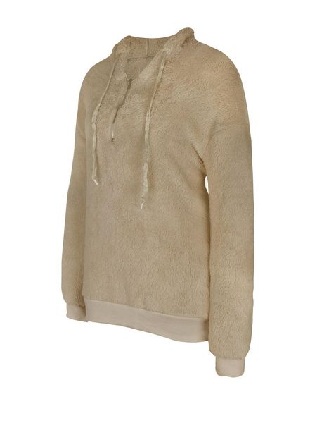 women's t-shirt 2021 winter england style pullover solid color hoodie sweater soft and comfortable leisure fitness loose coat, White
women's t-shirt 2021 winter england style pullover solid color hoodie sweater soft and comfortable leisure fitness loose coat, White