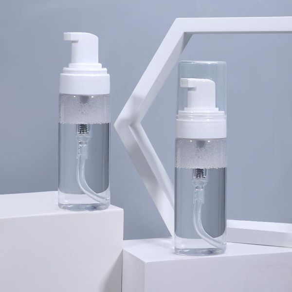 storage bottles & jars 10pcs 50ml foam dispenser bottle plastic bpa refillable mini foaming soap pump for travel
storage bottles & jars 10pcs 50ml foam dispenser bottle plastic bpa refillable mini foaming soap pump for travel