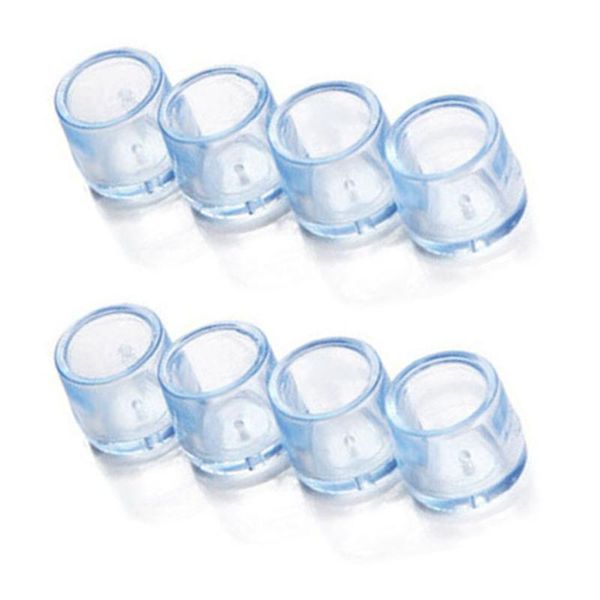 8pcs mini rubber durable wear resistant non-slip anti-scratch accessories protector transparent home table leg cover chair covers
8pcs mini rubber durable wear resistant non-slip anti-scratch accessories protector transparent home table leg cover chair covers
