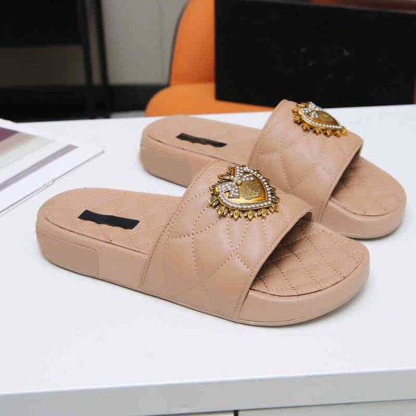 80% off store online genuine leather women slippes luxury beads preal inlay metal heart decor mules in door outdoor casual flat women shoes, Black
80% off store online genuine leather women slippes luxury beads preal inlay metal heart decor mules in door outdoor casual flat women shoes, Black