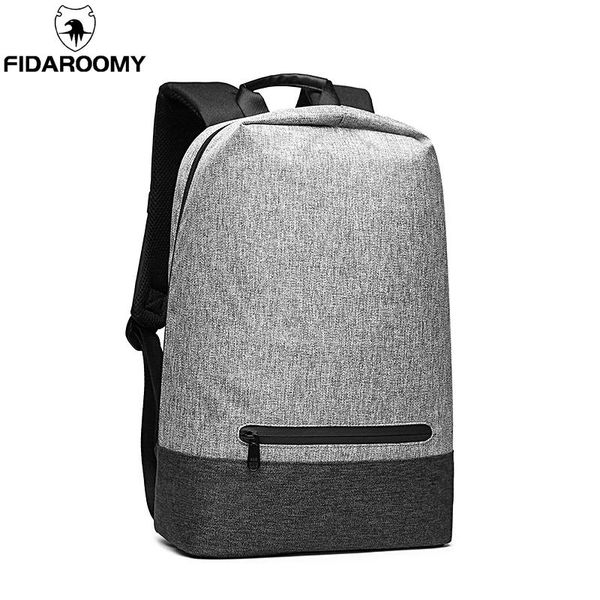 backpack men backpacks 13'' 15'' 17'' lapusb charger bag anti-theft for teenager fashion male student school b
backpack men backpacks 13'' 15'' 17'' lapusb charger bag anti-theft for teenager fashion male student school b