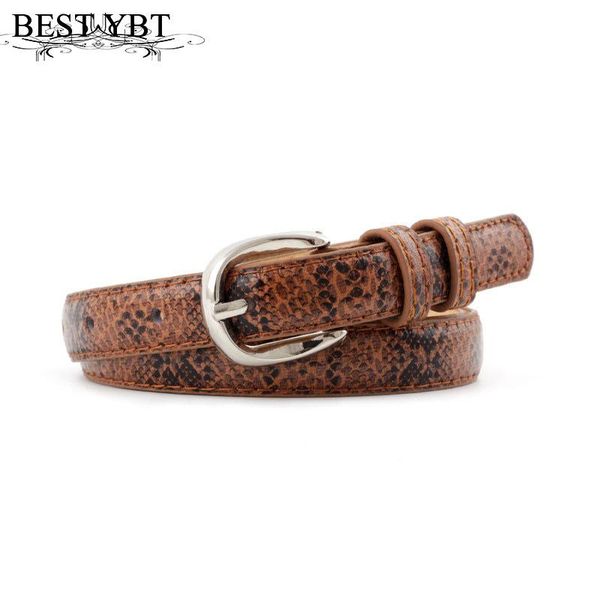 belts ybt imitation leather women's belt alloy pin buckle pattern thin fashion decorative women for jeans, Black;brown
belts ybt imitation leather women's belt alloy pin buckle pattern thin fashion decorative women for jeans, Black;brown