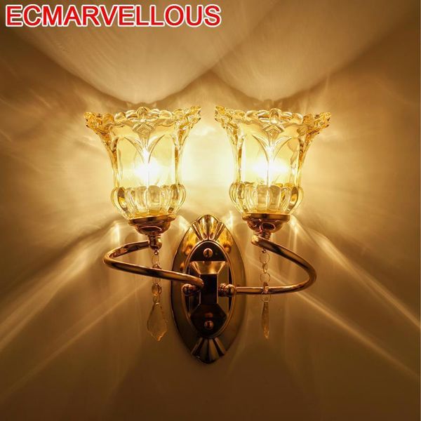 wall lamp verlichting mirror lampara pared aplik lamba arandela crystal wandlamp applique murale luminaire light for home
wall lamp verlichting mirror lampara pared aplik lamba arandela crystal wandlamp applique murale luminaire light for home