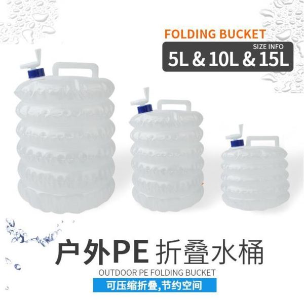 hydration packs water bucket transparent retractable folding portable organizer storage container accessories for outdoor camping driving
hydration packs water bucket transparent retractable folding portable organizer storage container accessories for outdoor camping driving