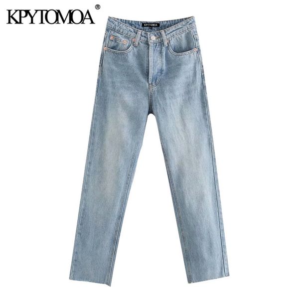 women chic fashion high waist straight jeans buttons fly pockets denim pants female ankle trousers jean 210420, Blue
women chic fashion high waist straight jeans buttons fly pockets denim pants female ankle trousers jean 210420, Blue