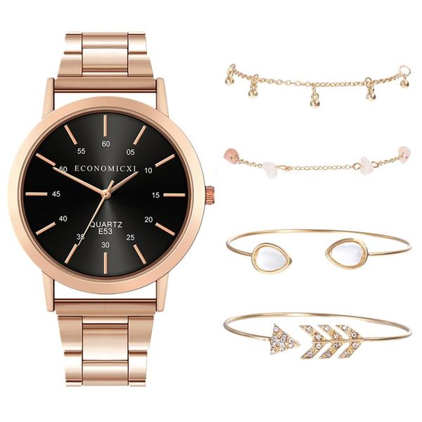 pcs style women's watches bracelet ladies women watch luxury quartz wristwatch for girl clock relogio feminino wrist wristwatches, Slivery;brown
pcs style women's watches bracelet ladies women watch luxury quartz wristwatch for girl clock relogio feminino wrist wristwatches, Slivery;brown