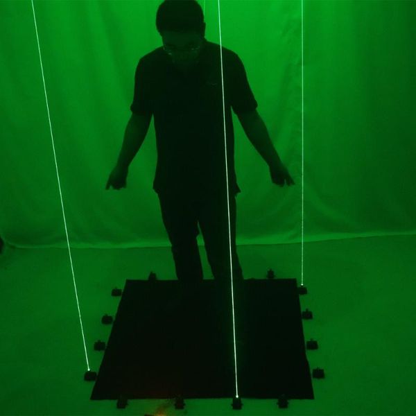 party decoration green laser dancing mat led luminous small stage,laser rain northern lights stage performance lighting props
party decoration green laser dancing mat led luminous small stage,laser rain northern lights stage performance lighting props