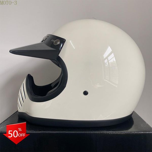 motorcycle helmets vintage fiberglass thompson helmet full face casco moto chopper retro capacete de motocicleta
motorcycle helmets vintage fiberglass thompson helmet full face casco moto chopper retro capacete de motocicleta